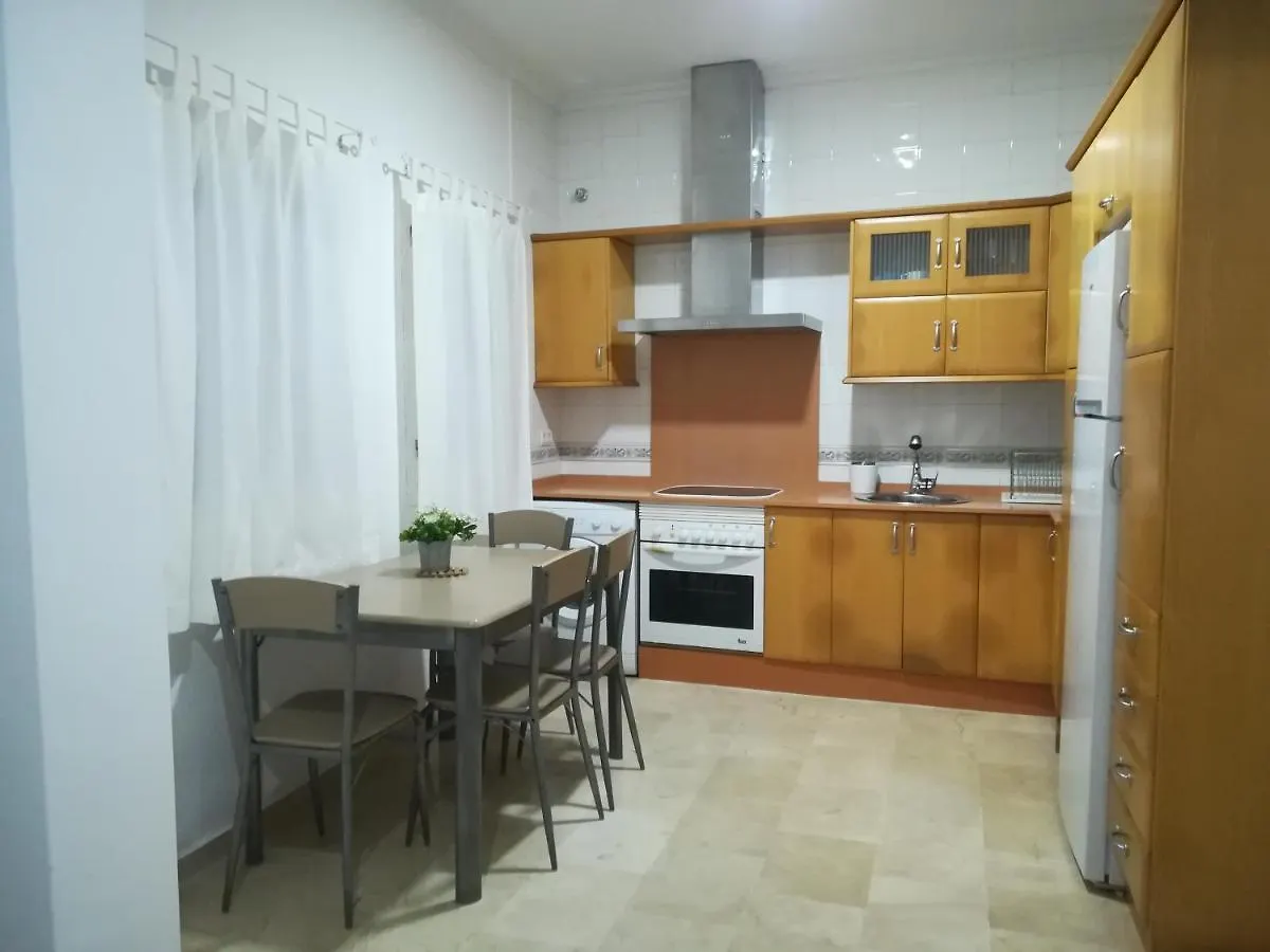 Casa Sagasta Apartment Cadiz 0*,  Spain